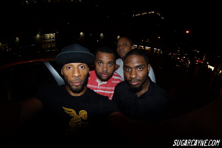 D-Nasty Episode #306