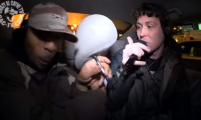 Albert Rhymstein Spittin In Da Wip