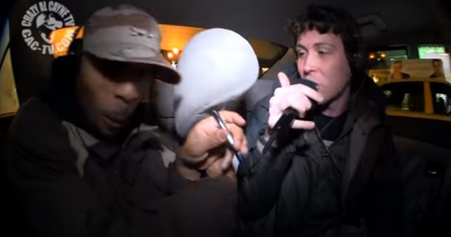 Albert Rhymstein Spittin In Da Wip