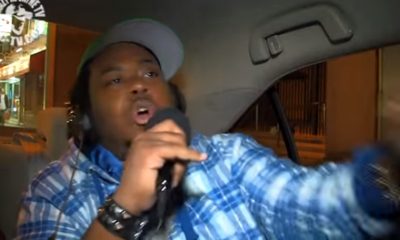 Warren s britt spittin in da wip