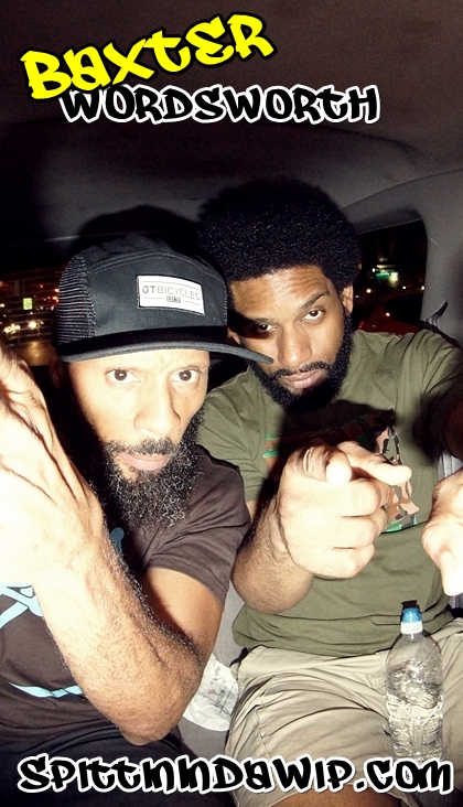 crazy al cayne, baxter wordsworth