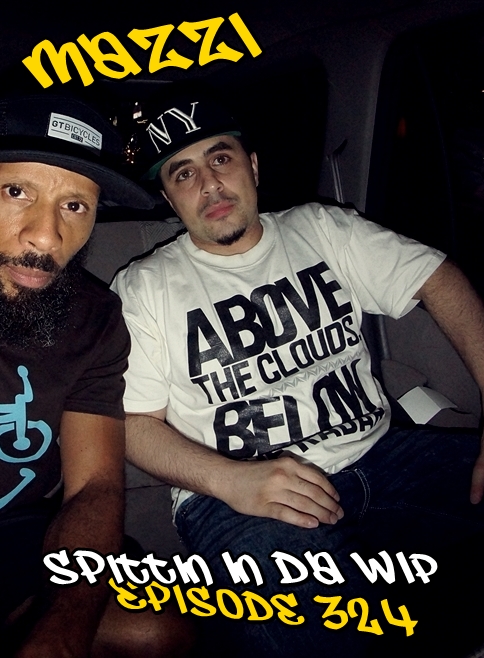mazzi, crazy al cayne, SIDW