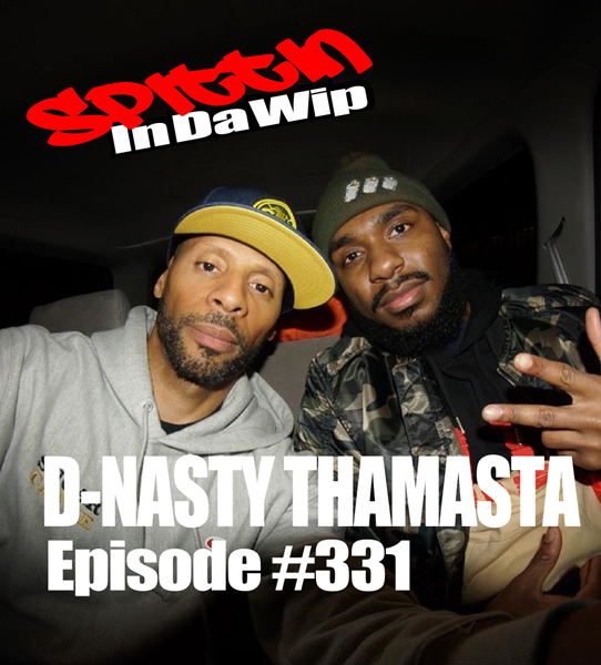crazy al cayne, d-Nasty
