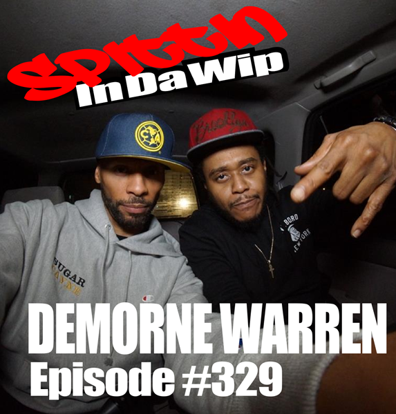 Demorene Warren thumb