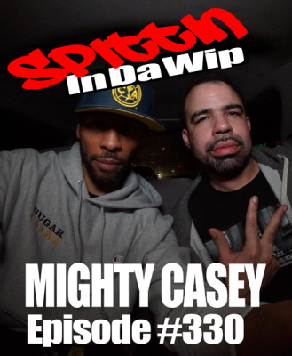 Mighty Casey thumb