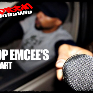 TOP EMCEEs chart thumb