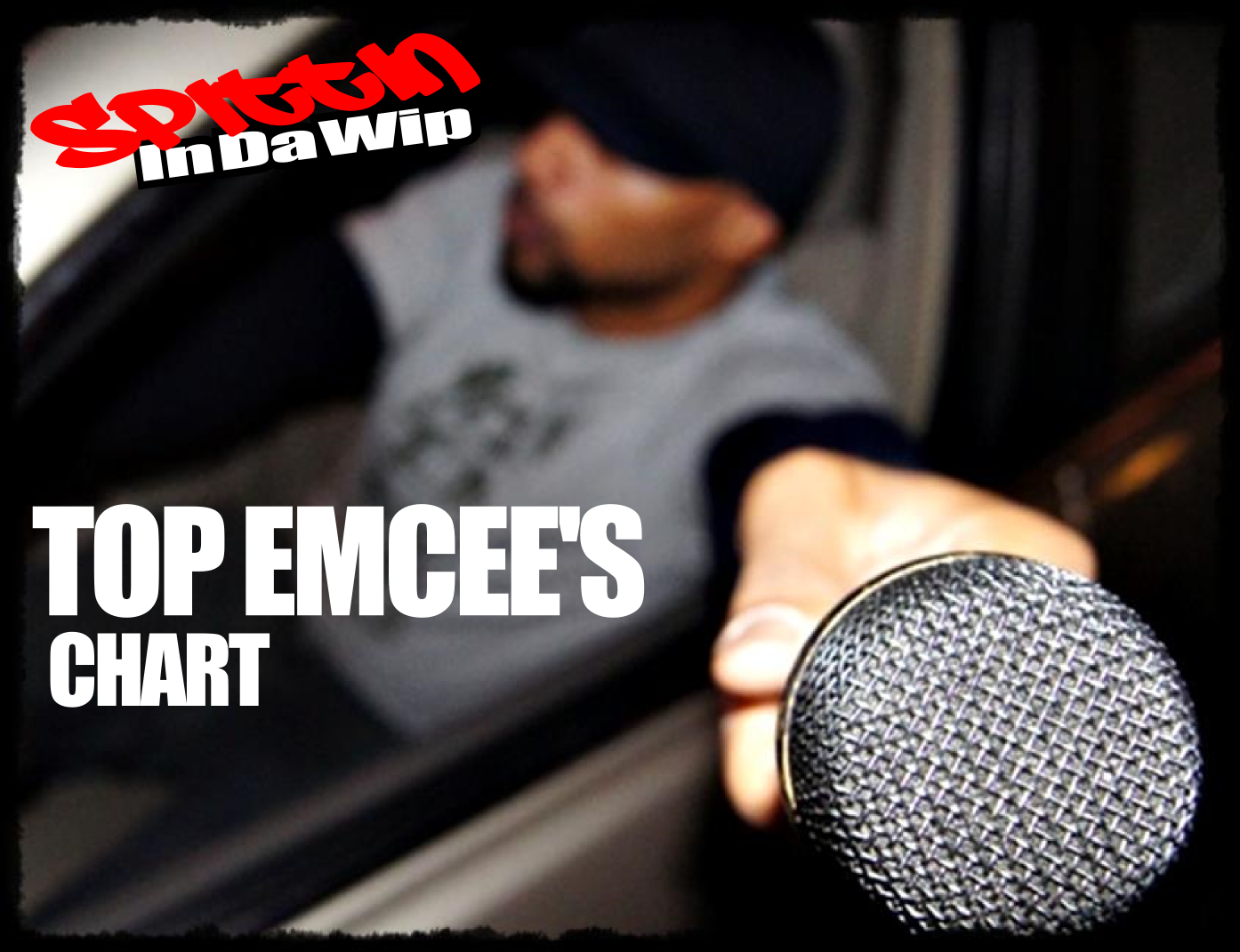 TOP EMCEEs chart thumb