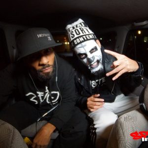 Grizzy hendrix, Spittin in Da Wip (3)