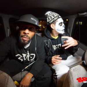crazy al cayne, grizzy hendrix, look away