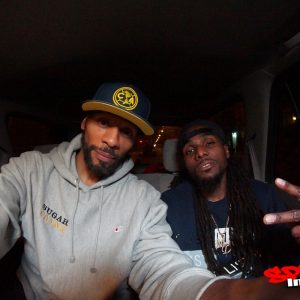 crazy al cayne, malc dat,