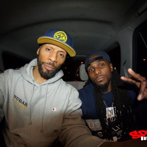 malc dat, crazy al cayne, spittin in da wip