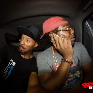 josiah hotwire, crazy al cayne