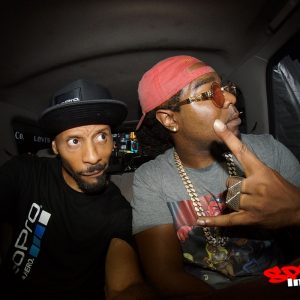 crazy al cayne, josiah hotwire, sidw
