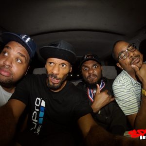 tenn stacks, crazy al cayne, d-nasty, curtis