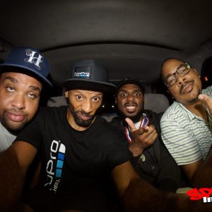tenn stacks, crazy al cayne, d-nasty, mexi ray