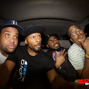 tenn stacks, crazy al cayne, d-nasty, curtis sherrod