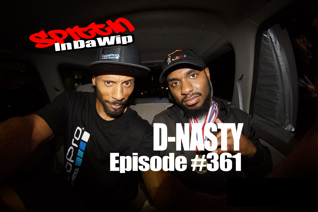 D-nasty ep361 SIDW