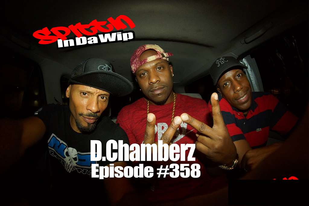 D.Chamberz, sidw