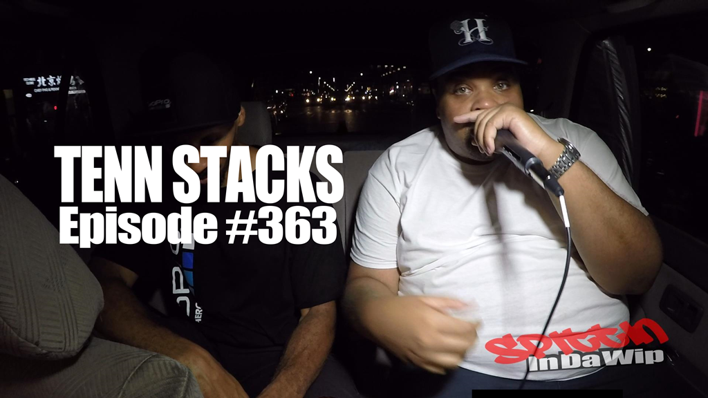 tenn stacks spittin in da wip