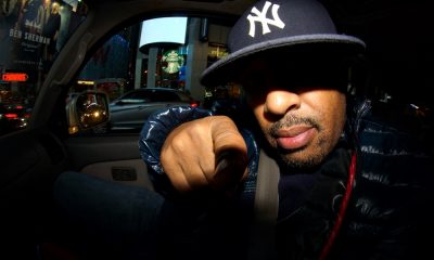John Ollie Spittin in da wip