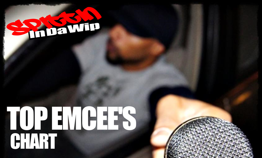 TOP EMCEEs chart thumb 2