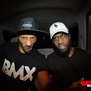 crazy al, danny bish0p