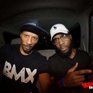 danny bish0p, crazy al cayne