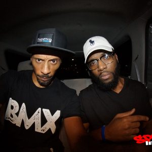 crazy al cayne, danny bish0p 2
