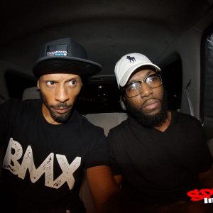 crazy al cayne, danny bish0p