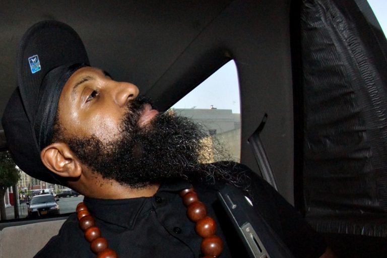 Q The Prophet Describes A Dope Emcee! Ep. 372 (#GoProMusic)