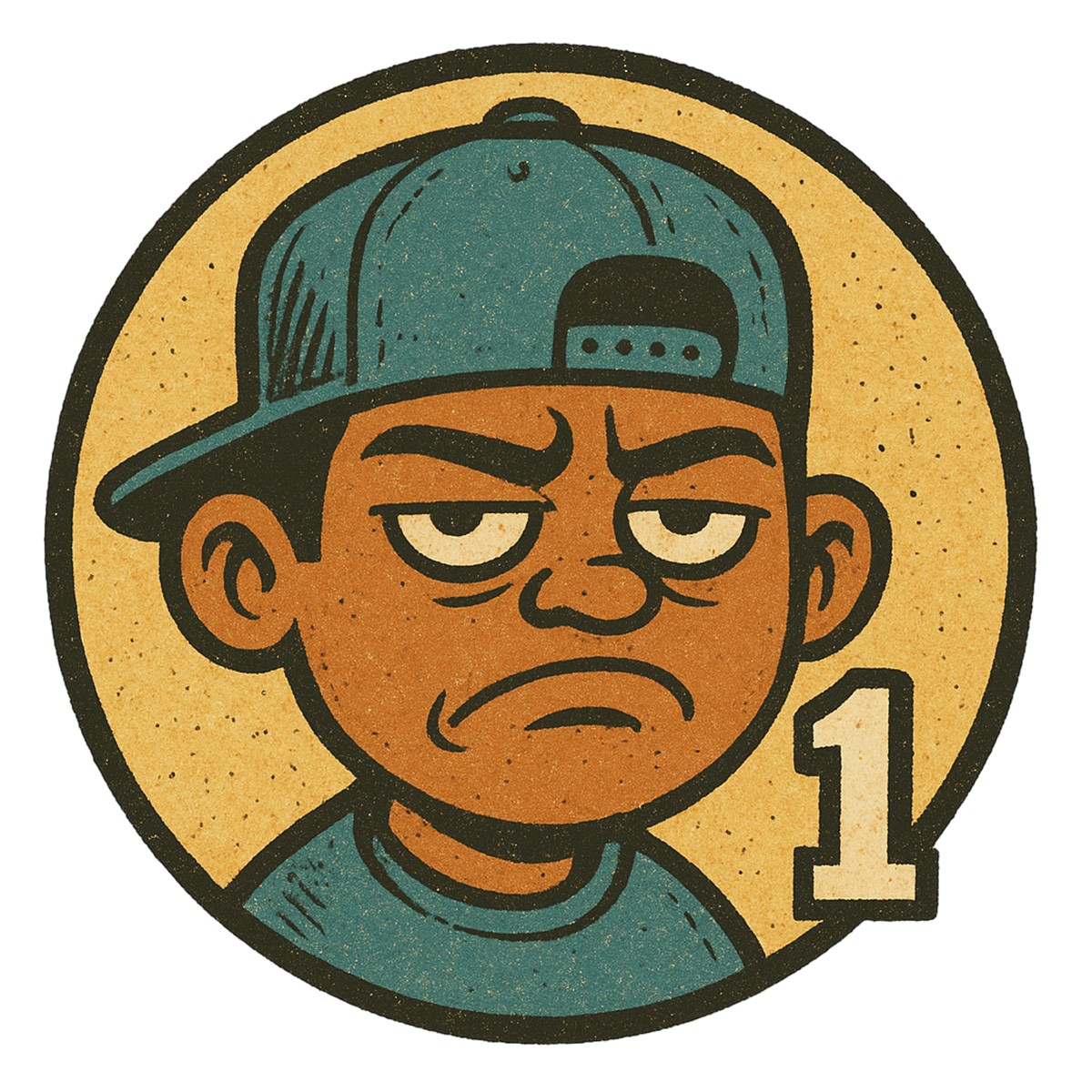 Not Impressed Not Impressed